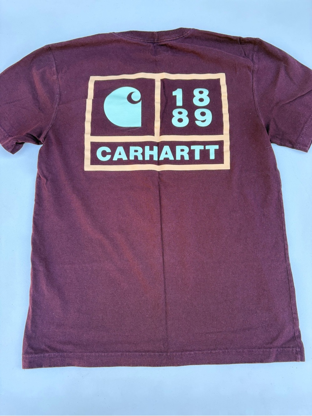 Carhartt Pocket Tee